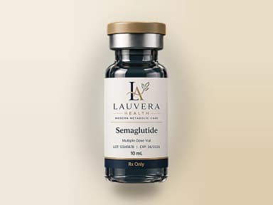 Semaglutide Injection