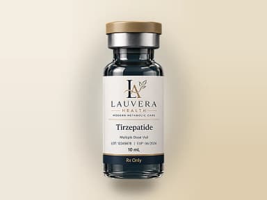 Tirzepatide Injection